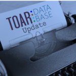 Some news about TOAR-II database status